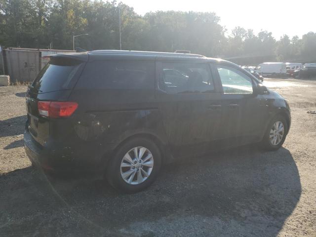 Photo 3 from auction – 2016 KIA SEDONA LX with VIN KNDMB5C19G6089524