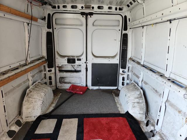 Photo 10 from auction – 2016 RAM PROMASTER with VIN 3C6TRVDG3GE117409