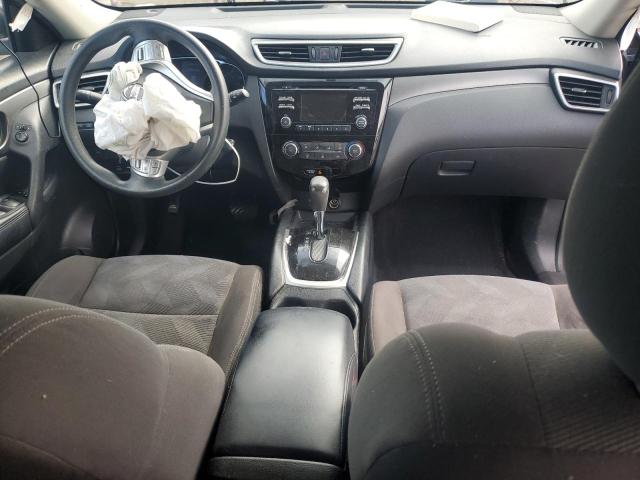Photo 8 from auction – 2016 NISSAN ROGUE S with VIN KNMAT2MV1GP730272