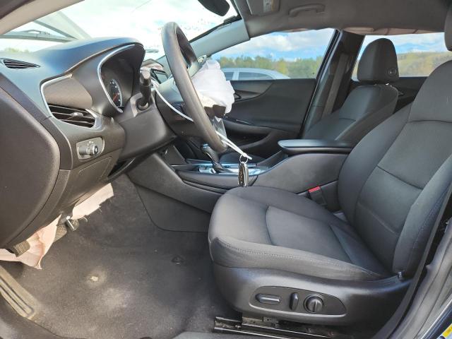 Photo 7 from auction – 2016 CHEVROLET MALIBU LT with VIN 1G1ZE5ST2GF309983