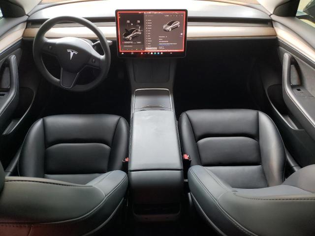 Photo 8 from auction – 2023 TESLA MODEL 3 with VIN 5YJ3E1EA0PF677891