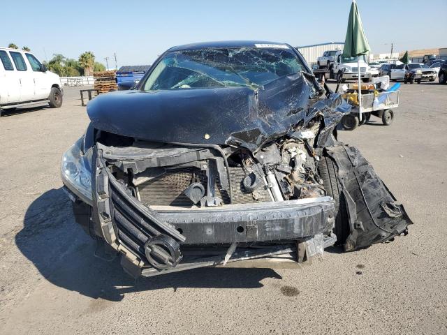 Photo 5 from auction – 2018 NISSAN ALTIMA 2.5 with VIN 1N4AL3AP8JC172064