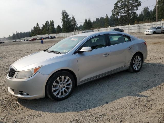 BUICK LACROSSE 2013 con VIN 1G4GC5E38DF244130 - Foto de la subasta