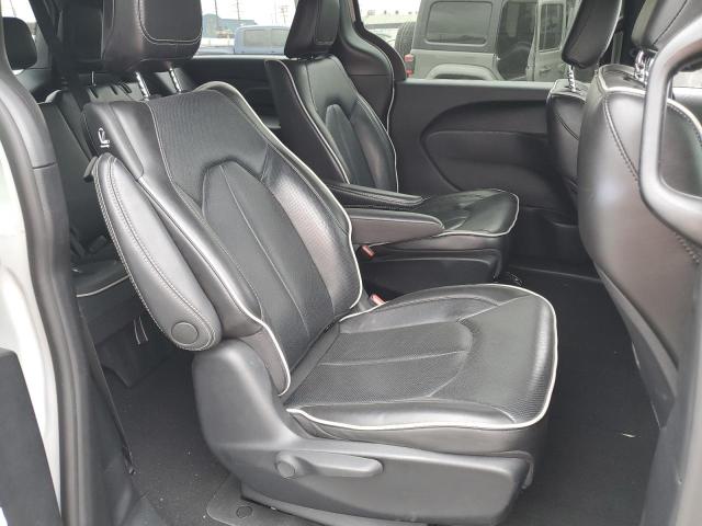 Photo 11 from auction – 2023 CHRYSLER PACIFICA H with VIN 2C4RC1S71PR580146
