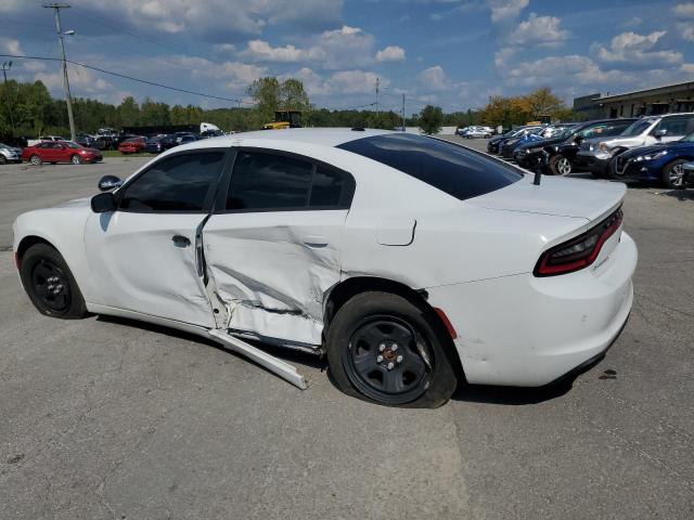 Photo 2 from auction – 2021 DODGE CHARGER PO with VIN 2C3CDXAT4MH581785