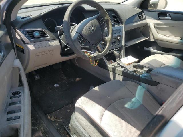 Photo 8 from auction – 2015 HYUNDAI SONATA SPO with VIN 5NPE34AF2FH068013