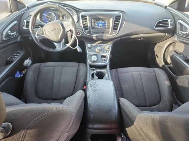 Photo 8 from auction – 2015 CHRYSLER 200 LIMITE with VIN 1C3CCCAB3FN503771