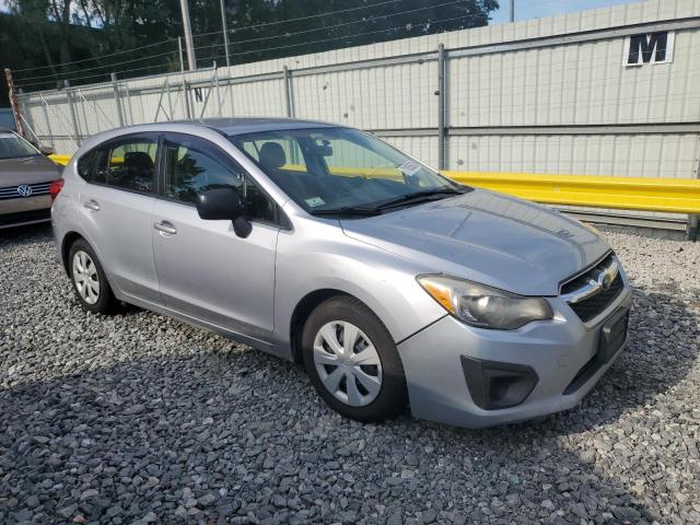 Photo 4 from auction – 2014 SUBARU IMPREZA with VIN JF1GPAA67E8304119