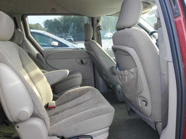 صورة رقم 11 من المزاد - 2006 DODGE CARAVAN SX مع VIN 1D4GP45R16B528574