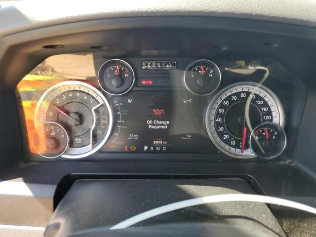 Photo 9 from auction – 2020 RAM 1500 CLASS with VIN 1C6RR6TT4LS133589