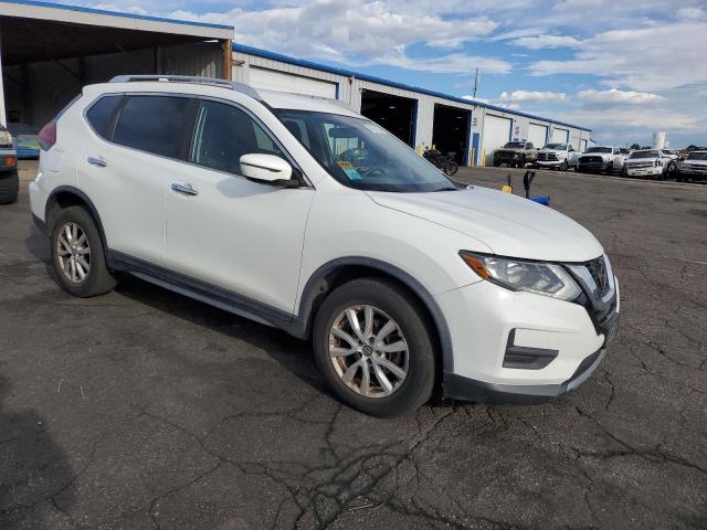 Photo 4 from auction – 2018 NISSAN ROGUE S with VIN KNMAT2MV8JP539875