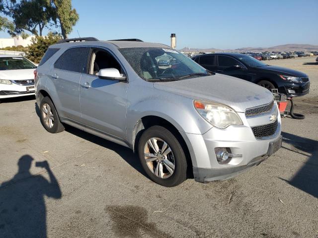 Photo 4 from auction – 2012 CHEVROLET EQUINOX LT with VIN 2GNFLNE57C6194600