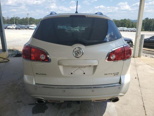صورة رقم 6 من المزاد - 2010 BUICK ENCLAVE CX مع VIN 5GALRBEDXAJ141648