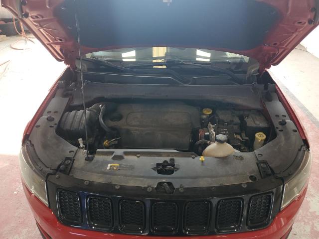 Photo 12 from auction – 2018 JEEP COMPASS LA with VIN 3C4NJDBB6JT304267