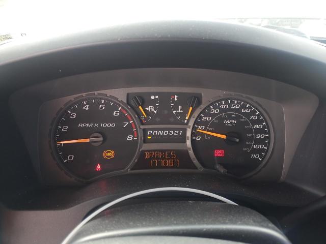 Photo 9 from auction – 2004 CHEVROLET COLORADO with VIN 1GCCS196448157204