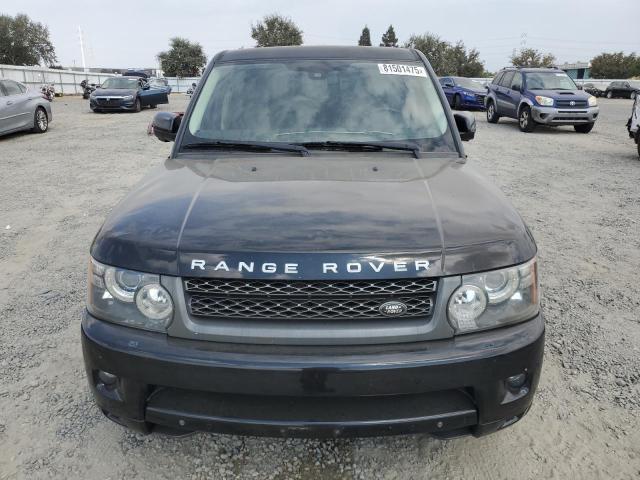 Photo 5 from auction – 2011 LAND ROVER RANGE ROVE with VIN SALSK2D45BA282721