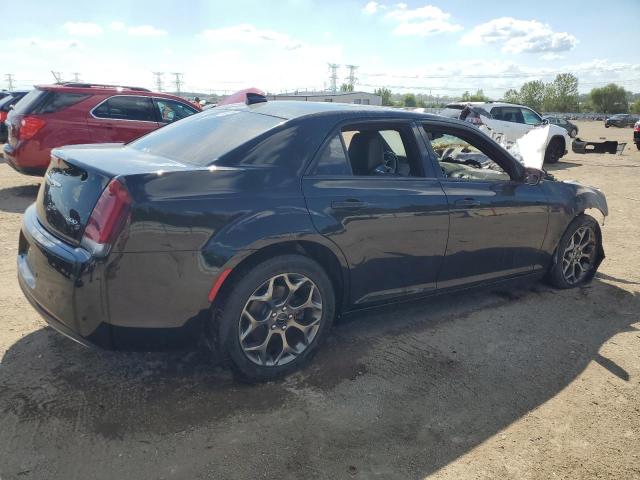 Photo 3 from auction – 2015 CHRYSLER 300 S with VIN 2C3CCAGG5FH756915