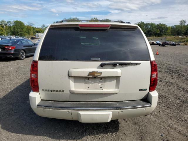 Photo 6 from auction – 2011 CHEVROLET SUBURBAN with VIN 1GNSKKE34BR112632