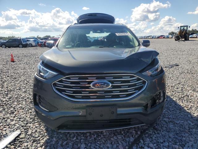 Photo 5 from auction – 2019 FORD EDGE SEL with VIN 2FMPK3J92KBB77010