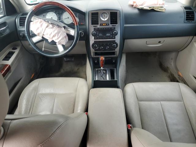 Photo 8 from auction – 2005 CHRYSLER 300 with VIN 2C3AA53GX5H153516