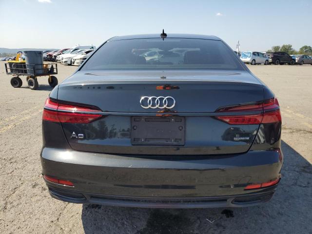 Photo 6 from auction – 2019 AUDI A6 PREMIUM PLUS with VIN WAUE8AF2XKN125829
