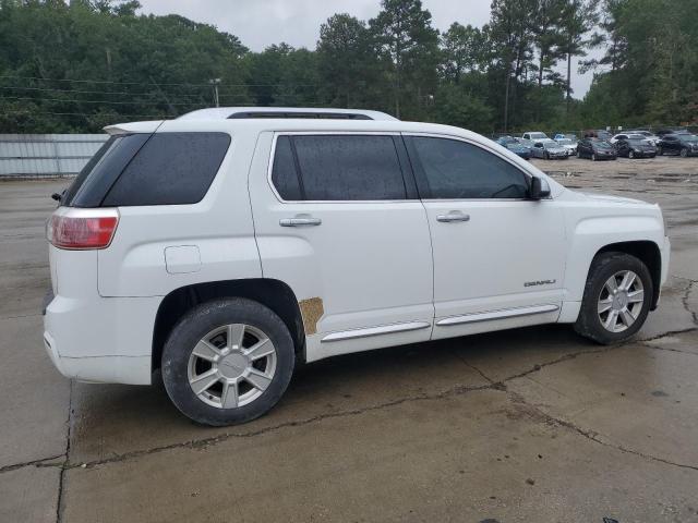 Photo 3 from auction – 2013 GMC TERRAIN DE with VIN 2GKALYEK9D6142997