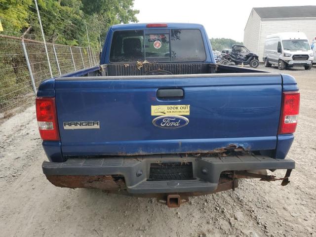 Photo 6 from auction – 2011 FORD RANGER SUP with VIN 1FTLR4FE0BPB13941