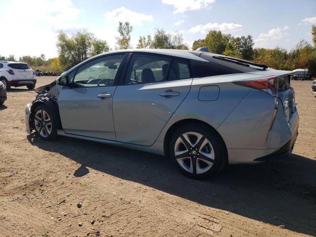 Photo 2 from auction – 2016 TOYOTA PRIUS with VIN JTDKARFU7G3021358