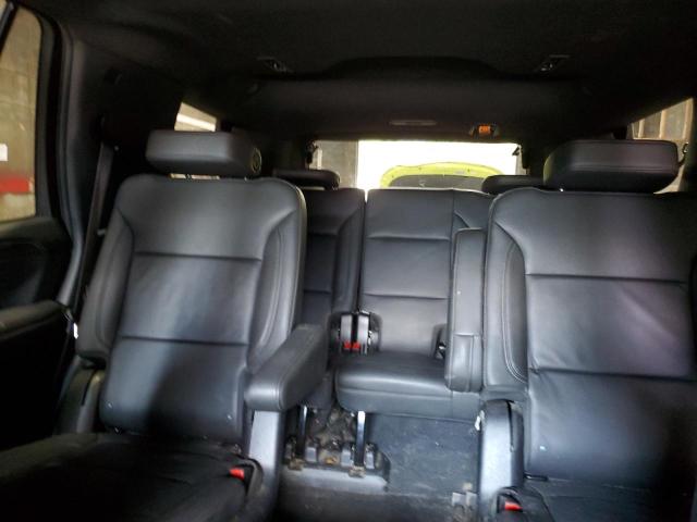 Photo 10 from auction – 2024 CHEVROLET TAHOE with VIN 1GNSKNKD9RR242561