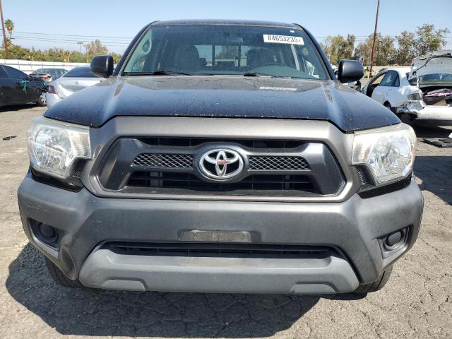Photo 5 from auction – 2014 TOYOTA TACOMA DOU with VIN 5TFJX4GN6EX033320