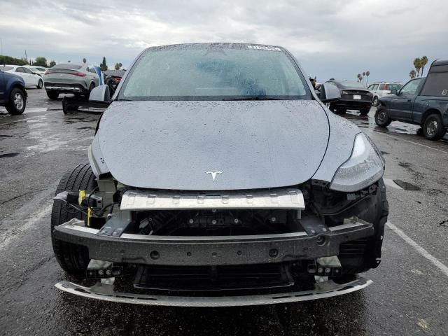 Photo 5 from auction – 2024 TESLA MODEL Y with VIN 7SAYGDEDXRA319132