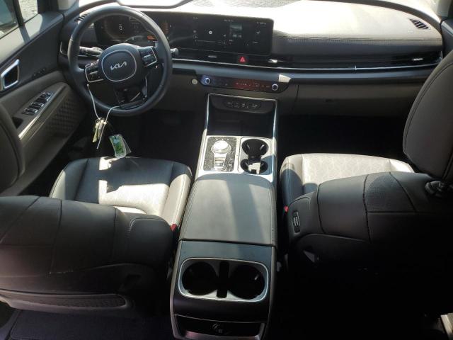 Foto 8 de la subasta – 2025 KIA CARNIVAL E con VIN KNDNC5KA3S6029511
