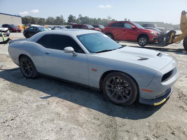 Photo 4 from auction – 2021 DODGE CHALLENGER with VIN 2C3CDZFJ3MH521273