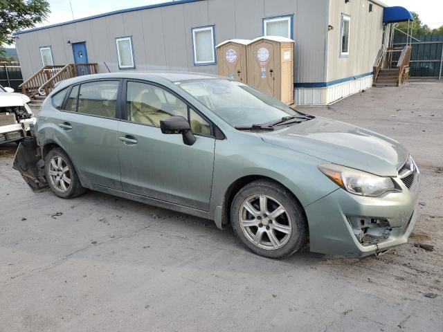 Photo 4 from auction – 2016 SUBARU IMPREZA with VIN JF1GPAA61GG222458