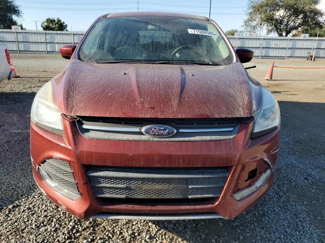 Zdjęcie 5 z aukcji – 2016 FORD ESCAPE SE z VIN 1FMCU0G73GUA12064
