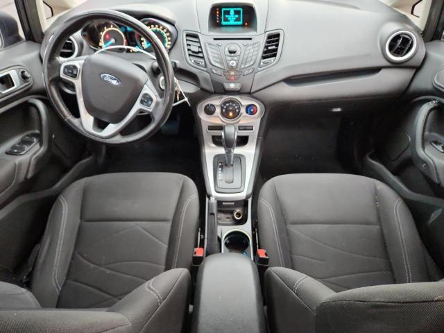 Photo 8 from auction – 2014 FORD FIESTA SE with VIN 3FADP4EJ3EM166139