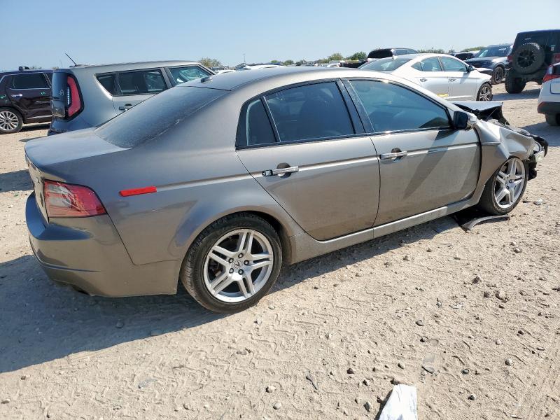 Photo 3 from auction – 2008 ACURA TL with VIN 19UUA66238A012578
