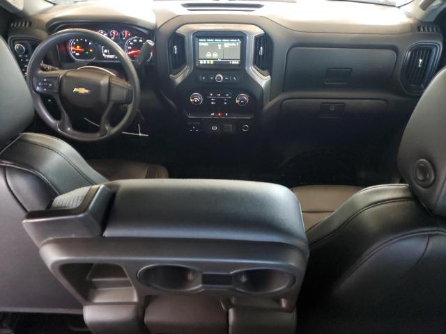 Photo 8 from auction – 2019 CHEVROLET SILVERADO with VIN 3GCPYAEH6KG154285