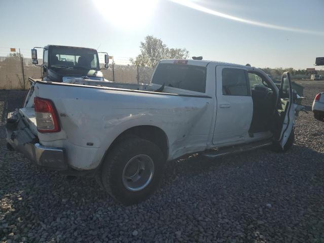 Photo 3 from auction – 2021 RAM 3500 BIG HORN with VIN 3C63RRHL2MG565400