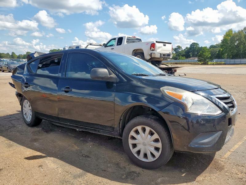 Photo 4 from auction – 2015 NISSAN VERSA S with VIN 3N1CN7AP6FL812095