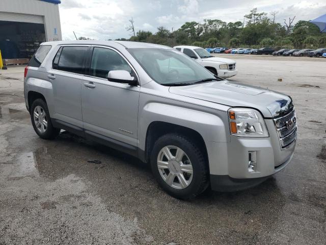 Photo 4 from auction – 2014 GMC TERRAIN SL with VIN 2GKALMEK2E6258147
