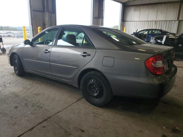 Photo 2 from auction – 2002 TOYOTA CAMRY LE with VIN 4T1BE30K22U611636
