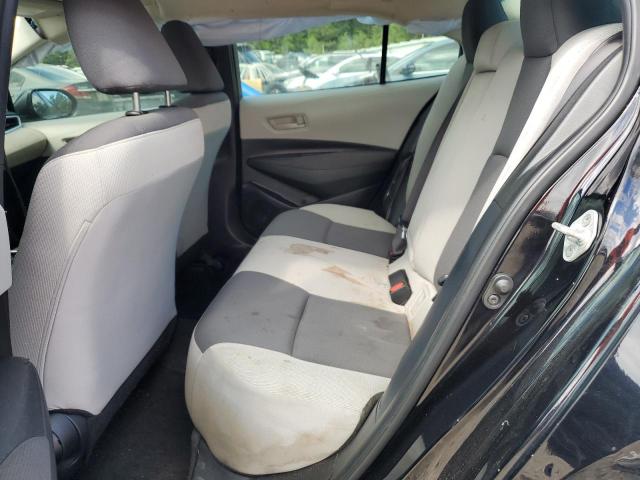 Photo 10 from auction – 2024 TOYOTA COROLLA LE with VIN 5YFB4MDE0RP131989