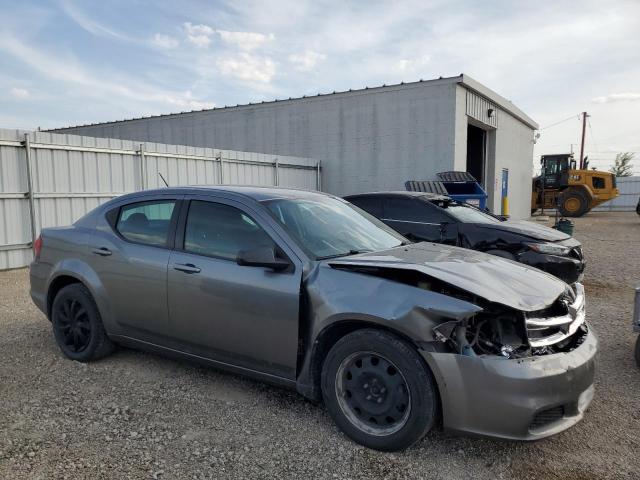 Photo 4 from auction – 2013 DODGE AVENGER SE with VIN 1C3CDZAG6DN753384