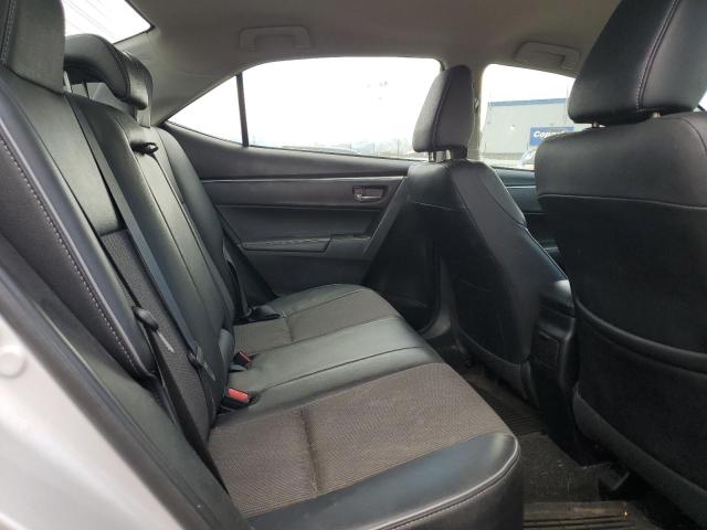 Photo 10 from auction – 2016 TOYOTA COROLLA L with VIN 2T1BURHEXGC612109