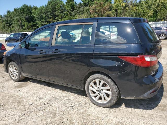 Photo 2 from auction – 2014 MAZDA 5 SPORT with VIN JM1CW2BL3E0170441