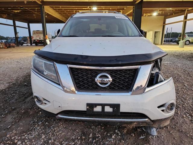 Photo 5 from auction – 2013 NISSAN PATHFINDER S with VIN 5N1AR2MM0DC681652