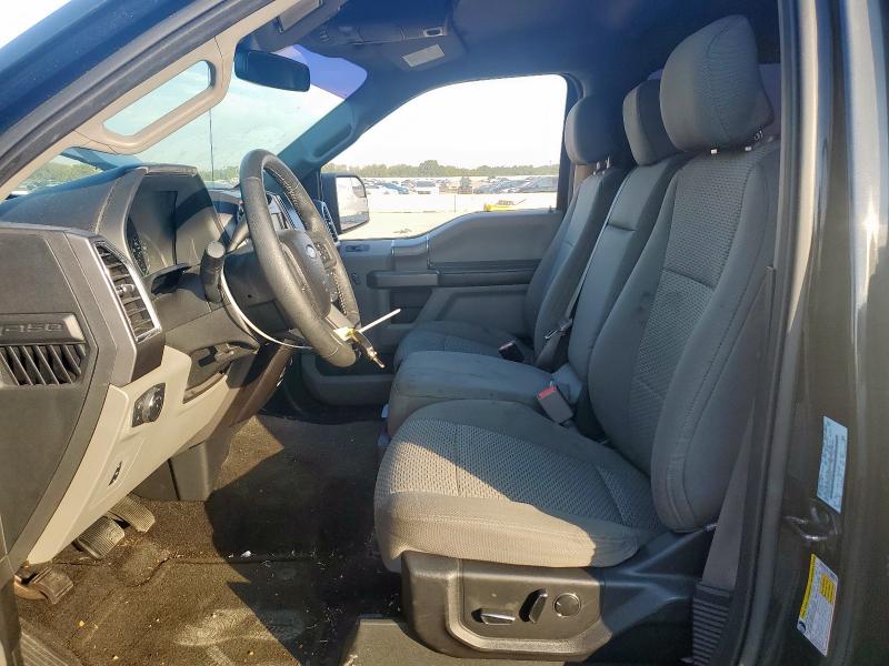 Foto 7 de la subasta – 2015 FORD F150 SUPER con VIN 1FTEW1CF6FFA53012