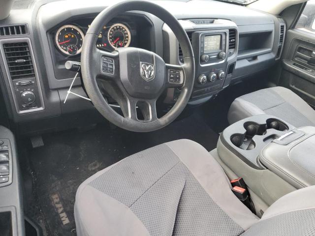 Photo 8 from auction – 2017 RAM 1500 ST with VIN 1C6RR7FT3HS838067