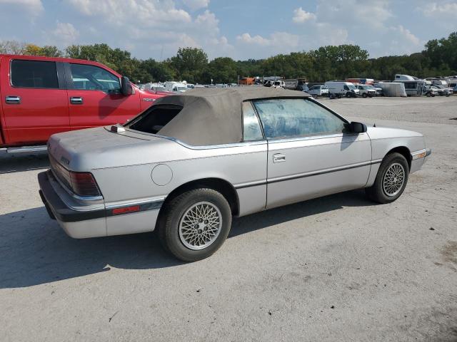 Photo 3 from auction – 1991 CHRYSLER LEBARON with VIN 1C3XJ45K0MG149068